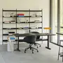 Regalsystem Combination 152 - 2 Coloumn Pier von Hay
