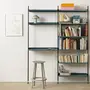 Regalsystem Combination 1061 - 1 Coloumn Pier von Hay