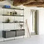Regalsystem Combination 1060 - Add On Pier von Hay
