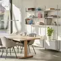 Regalsystem Combination 1072 - 2 Coloumn Pier von Hay