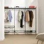 Regalsystem Combination 1012 - 2 Coloumn Pier von Hay