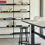 Regalsystem Combination 1022 - 2 Column Pier von Hay