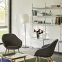 Regalsystem Combination 1020 - Add On Pier von Hay