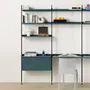 Regalsystem Combination 1030 - Add On Pier von Hay