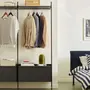 Regalsystem Combination 1040 - Add On Pier von Hay