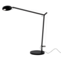 Artemide Tischleuchte Demetra Professional von Artemide Matt black with motion sensor