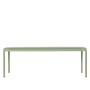Ferm Living,Gartenbank Dapple von Ferm Living,Tea green,Garten,Gartenbank