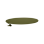 Fermob Armlehnregal Bellevie von Fermob Pesto D3