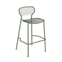 Emu Apero Barhocker 1303 von EMU 17 Military green