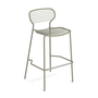 Emu Apero Barhocker 1303 von EMU 37 Gray/green