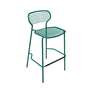 Emu Apero Barhocker 1303 von EMU 88 Ocean green
