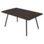Fermob Luxembourg Tisch Tonka E3, 165 x 100 cm 