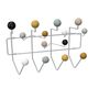Vitra Garderobe Hang it all von 'Vitra' Neutral
