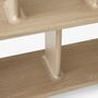 &Tradition Archivo JH44 Oak, B: 140 cm / H: 92 cm-1