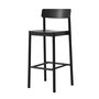 &Tradition Barhocker Betty TK16 von &Tradition Schwarz
