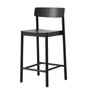 &Tradition Thekenhocker Betty TK13 von &Tradition Schwarz
