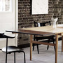 Hansen & Søn Stuhl 'CH88T'