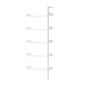 &Tradition Rombe Add-on Shelves IF4 von &Tradition Alabaster