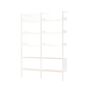 &Tradition Regalsystem E Rombe IF3 & IF6 von &Tradition Alabaster
