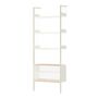 &Tradition Rombe Full Bay Cabinet IF3 von &Tradition Alabaster