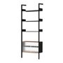 &Tradition Rombe Full Bay Cabinet IF3 von &Tradition Anthrazit