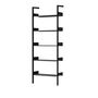 &Tradition Rombe Full Bay Shelves IF1 von &Tradition Anthrazit