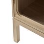 &Tradition Vitrine Trace SC88 & SC87 von &Tradition Eiche Natur, B: 120 cm-2