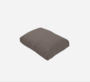 Softline Ohio Kissen-Felt Melange - 635 Brown