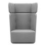 Softline Basket Sessel mit hohem Rücken