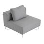 Softline Lotus Sofa Mittelmodule