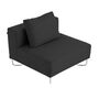 Softline Lotus Sofa Mittelmodule