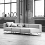 Softline Lotus Sofa Eckmodule