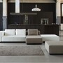 Softline Nevada Hocker / Ottomane