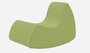 Softline Grand Prix XL Schaukelsessel - Felt - 579 Green