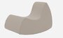 Softline Grand Prix XL Schaukelsessel - Felt Melange - 619 Sand