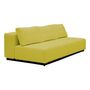 Softline Nevada 3-P Schlafsofa