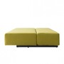 Softline Nevada 3-P Schlafsofa