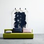 Softline Nevada 3-P Schlafsofa