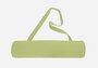 Softline Lubi Nackenrolle - Felt - 579 Green