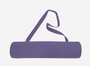Softline Lubi Nackenrolle - Felt - 581 Eggplant