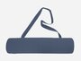 Softline Lubi Nackenrolle - Felt Melange - 289 Dark Blue