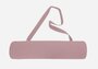 Softline Lubi Nackenrolle - Felt Melange - 299 Antique Pink