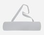 Softline Lubi Nackenrolle - Felt Melange - 612 Light Grey