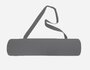 Softline Lubi Nackenrolle - Felt Melange - 623 Dark Grey