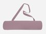 Softline Lubi Nackenrolle - Felt Melange - 640 Purple