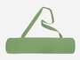Softline Lubi Nackenrolle - Felt Melange - 848 Green