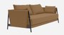 Softline Madison Schlafsofa - Isola, Main Line (Flax/Plus), Maremosso, Nordic, Synergy, Tempo, Tundra-Black