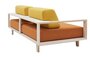 SOFTLINE WOOD SOFA