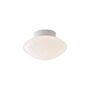 &Tradition Wandleuchte Mist AP22 von &Tradition Weiss-1