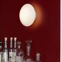 &Tradition Wandleuchte Mist AP22 von &Tradition Weiss-2